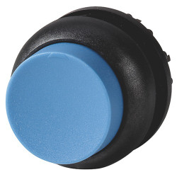 Nasadka przełącznika Zatrzaskowy średnica wycięcia 22.5mm, montaż panelowy Eaton