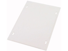 Rozdzielnica natynkowa 52 modułowa 4x13M drzwi pełne IP40 BC-A-4/52-TW 101561 EATON