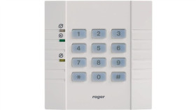 Kontroler Dostępu Roger Pr302