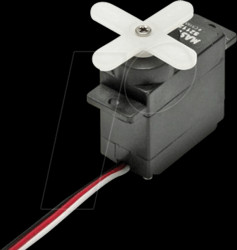 C5637 Servo Motor, DS2312