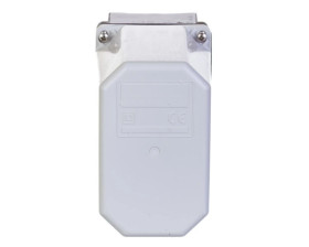 Czujnik ciśnienia 0,2-4,5bar G1/4 -25-70st. C 1P MCS4 019711