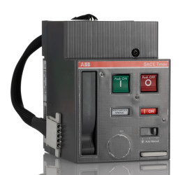 Operator silnika 1SDA054897R1 MOE 220-250VACDC T4-5, ABB, TMAX T