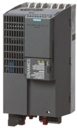 Przekształtnik częstotliwości 18.5 kW 3-fazowy 400 V AC 37 A 0 → 550Hz SINAMICS G120C Profibus SINAMICS G120C