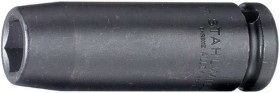 Stahlwille 51 IMP 27 23020027 sześciokąt Nasadka 1/2" (12.5 mm)