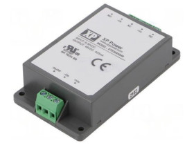 Przetwornica DC/DC 20W 9-36VDC / 48VDC 420mA DTE2024S48