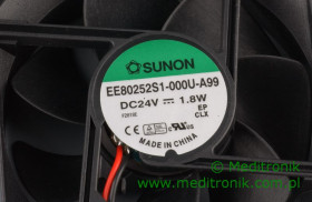 KDE2408 EE80252S1-A99