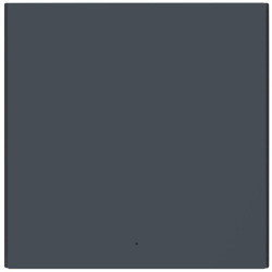 Aqara Smart Wall Switch H1 Szary pojedynczy