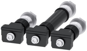 Długie złącze tylne 3VA9203-0QF00, Siemens, SENTRON