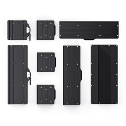 Quick Swap Kit - system szybkiej wymiany do drukarki 3D Snapmaker 2.0 350