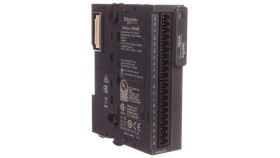 Moduł 4-Wejścia 2-Wyjścia Analogowe Modicon Tm3-4I/2O Tm3am6