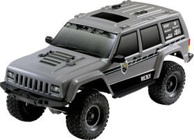 Model samochodu RC Reely Free Men