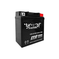 Akumulator 12V-5Ah Huawei 12N5-3B SMF żelowy, do skutera, quada