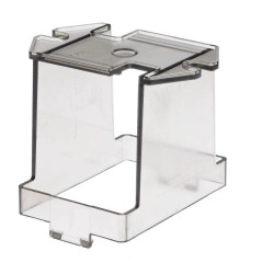 Adapter górny do mocowania na panelu lub obudowie dla 56.34 056.45