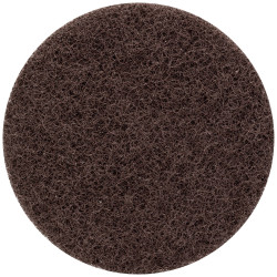 Bosch Accessories 2608901385 Tarcza włókninowa EXPERT N880 do szlifierek mimośrodowych, 125 mm, gruba, 5 szt. 125 mm 5 s