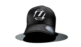 Czapka ochronna Unilite Standardowy Czarny