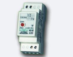 Automat schodowy, AS-B220,