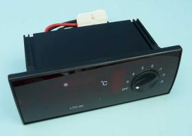 REG.TEMP. -5-&gt;6řC 230V LTC-20
