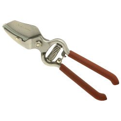 Kent &amp; Stowe 70100481 Traditional Anvil Secateurs