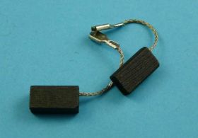 E2.5B SZCZOTKA 5,0x8,00x15,5 KPL=2szt