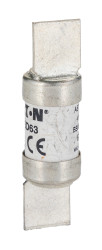 Bezpiecznik 63A 415V ac F2 gG Eaton