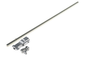 Wał, Wał, do użytku z: Uchwyt,