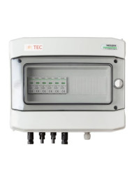 Rozdzielnica prefabrykowana DC T2 2MPPT SOL-400 iONTEC