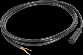 46.432.3003.1 Cable assembly RST16I3KSB- 15P 30SW