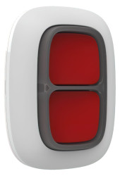 DoubleButton Jeweller - bezprzewodowy podwójny przycisk