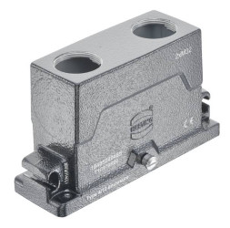 Obudowa tulejki 19 40 524 0485 19405240485 Harting 1 szt.