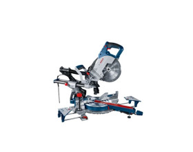 GCM 8 SJL (110V) M/Saw (carton)