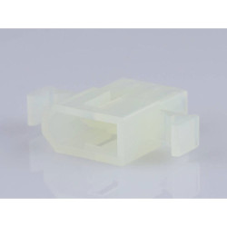 Molex 03062031 Pin Housing 3 Pins 3.68mm Spacing 1Pc Natural