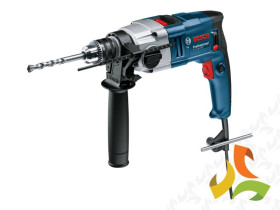 Wiertarka udarowa 230V 800W 14Nm 1,5-13mm GSB 18-2 RE Professional 06011A2190 BOSCH