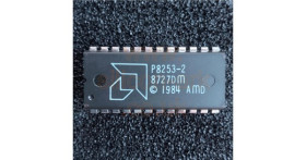 8253 (P8253-2) programmable interval timer - AMD
