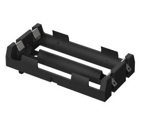 Bopla BH 18650-2 LF (59186521) - uchwyt na akumulatory litowo-jonowe 18650