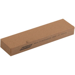 India 61463685590 MB24 Bench Stone 100 x 25 x 12mm - Medium