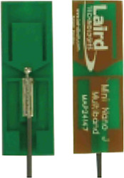 Antena WiFi UFL wewnętrzna Płytka drukowana WiFi (Dual Band) 185mm