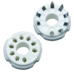 Podstawka lampowa magnoval do druku