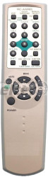 Zamiennik AIWA RC-AAR03