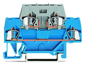 Złączka dwupiętrowa 280-514 /50szt./