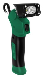 Lampa robocza aku LED 1000 lm WLS1000 STALCO S052497807