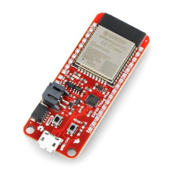 Moduł WiFi Thing Plus - ESP32 WROOM - SparkFun WRL-15663