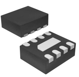 Dioda TVS dwukierunkowa Montaż powierzchniowy LLP1713-9L 6V 7V VEMI45AA-HNH-GS08