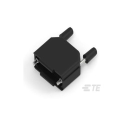 TE Connectivity 1-1991253-5 D-Sub Backshell 15 Positions Size2 Unshrouded