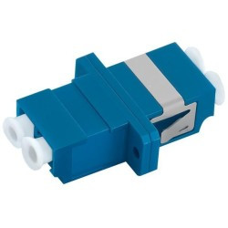 Adapter Getfort SM LC/UPC Duplex