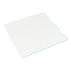 Szyba do drukarki 3D - 200x200mm