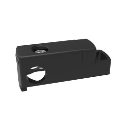 Zestaw startowy Uchwyt blokowany Bezpiecznik zabezpieczający silnik 140 MP