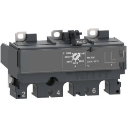 Moduł elektroniczny Schneider Electric C103MA050