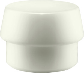 Głowica zamienna Halder SIMPLEX 3208.080 twardy 405 g 68 mm 1 szt.