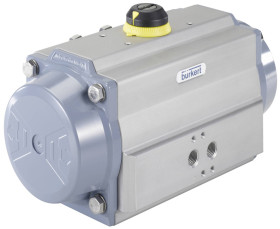 Napęd obrotowy Bürkert 2051 214524