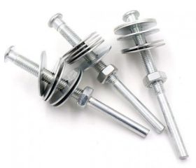 TRZPIEN 6MM - ADAPTER NA GWINT M8